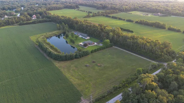 $794,900 | 3289 West 1100th Street North, Wheatfield, IN 46392