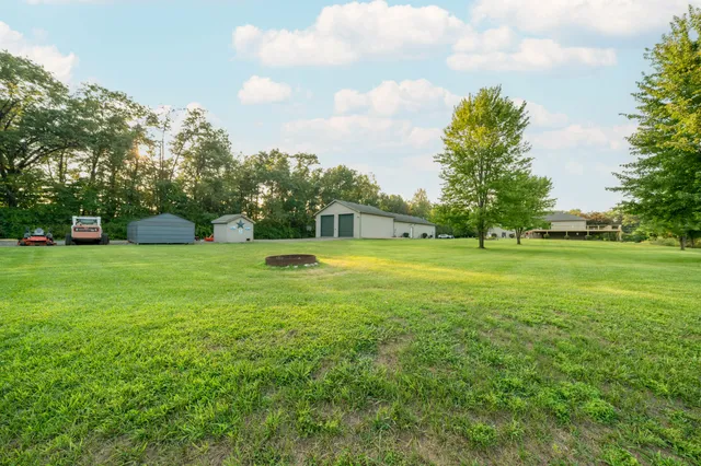 $794,900 | 3289 West 1100th Street North, Wheatfield, IN 46392