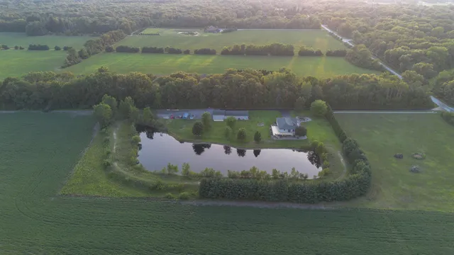 $794,900 | 3289 West 1100th Street North, Wheatfield, IN 46392