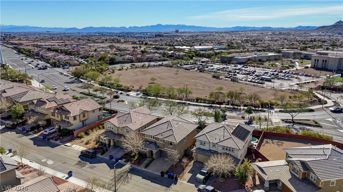 10313 Aragon Crown Road Las Vegas, NV 89135 - Photo 11 of 93