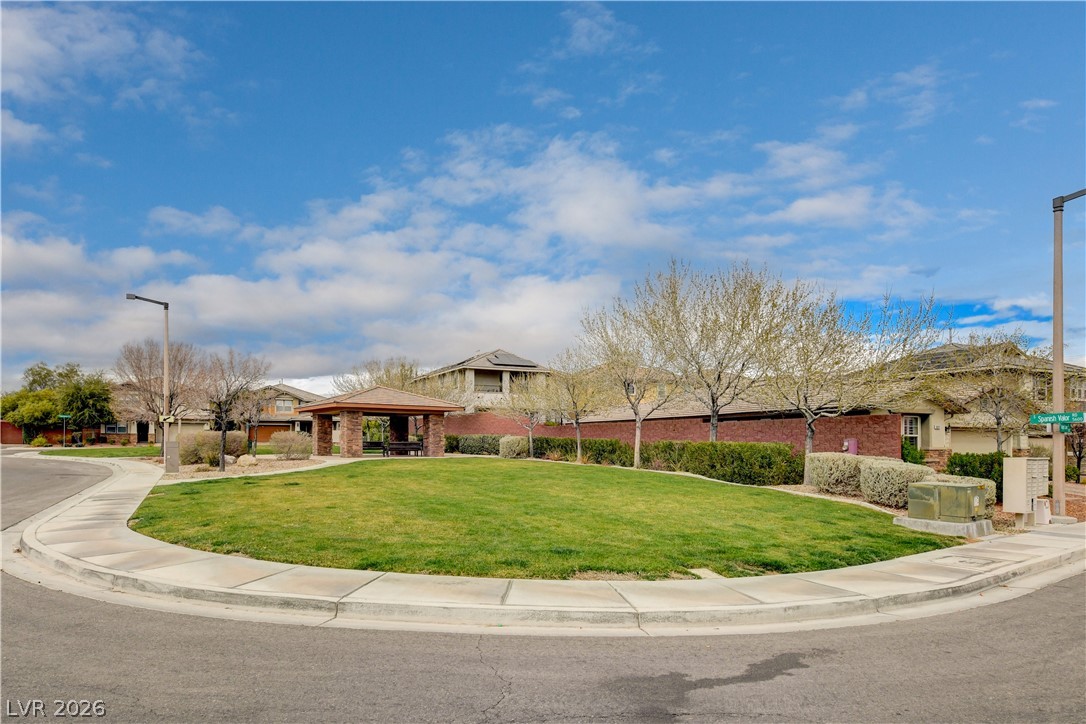 10313 Aragon Crown Road Las Vegas, NV 89135 - Photo 12 of 93