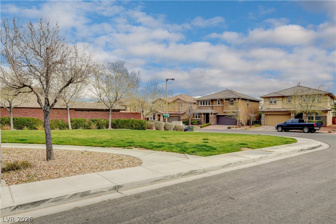 10313 Aragon Crown Road Las Vegas, NV 89135 - Photo 13 of 93