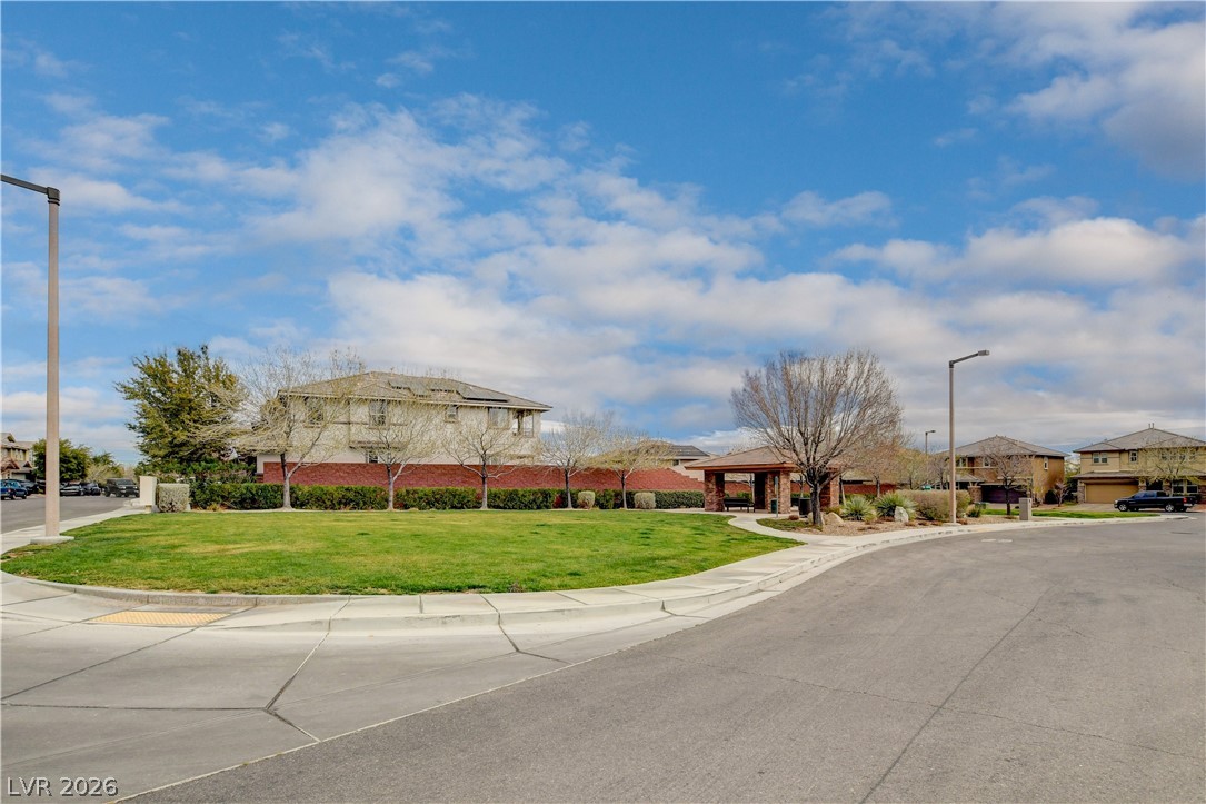 10313 Aragon Crown Road Las Vegas, NV 89135 - Photo 14 of 93