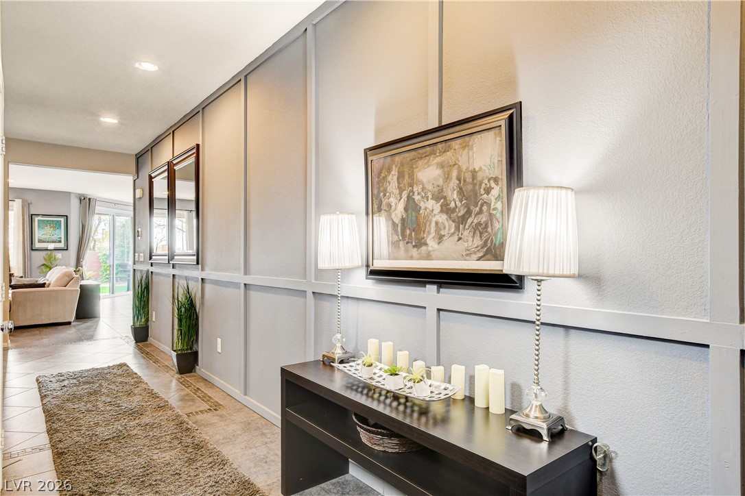 10313 Aragon Crown Road Las Vegas, NV 89135 - Photo 15 of 93