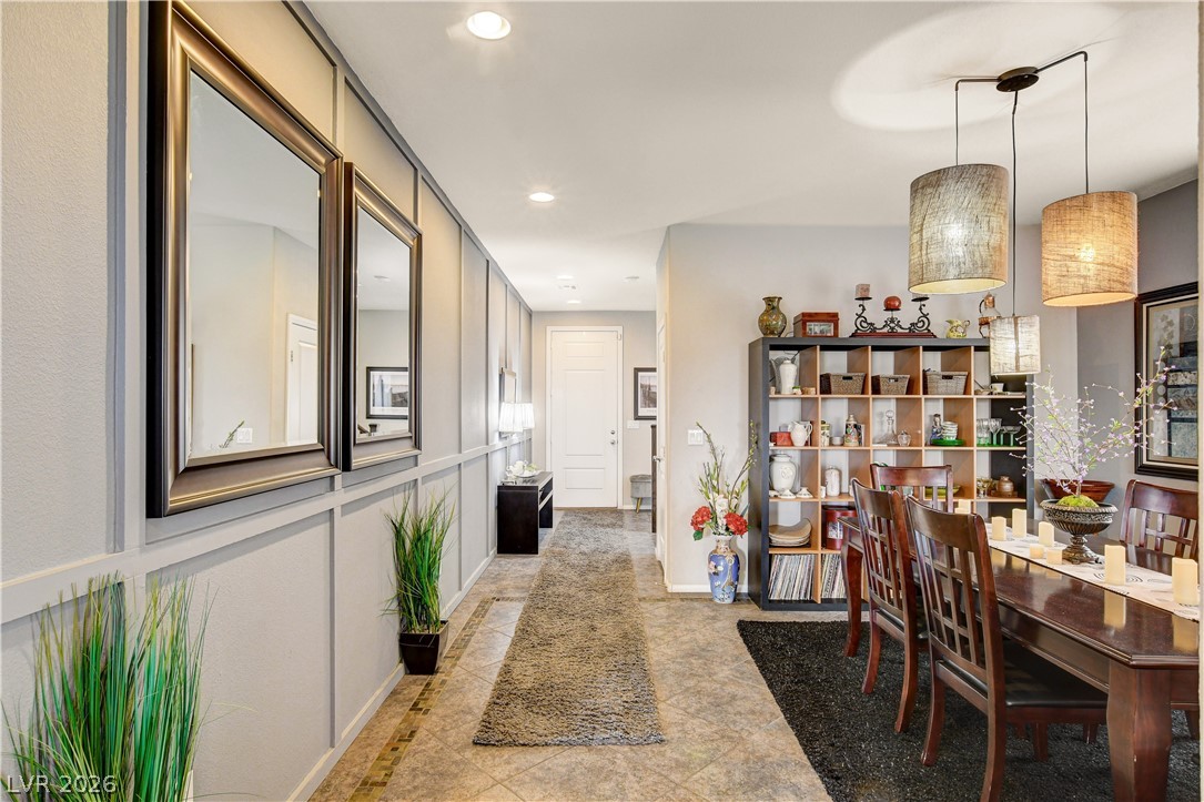 10313 Aragon Crown Road Las Vegas, NV 89135 - Photo 16 of 93