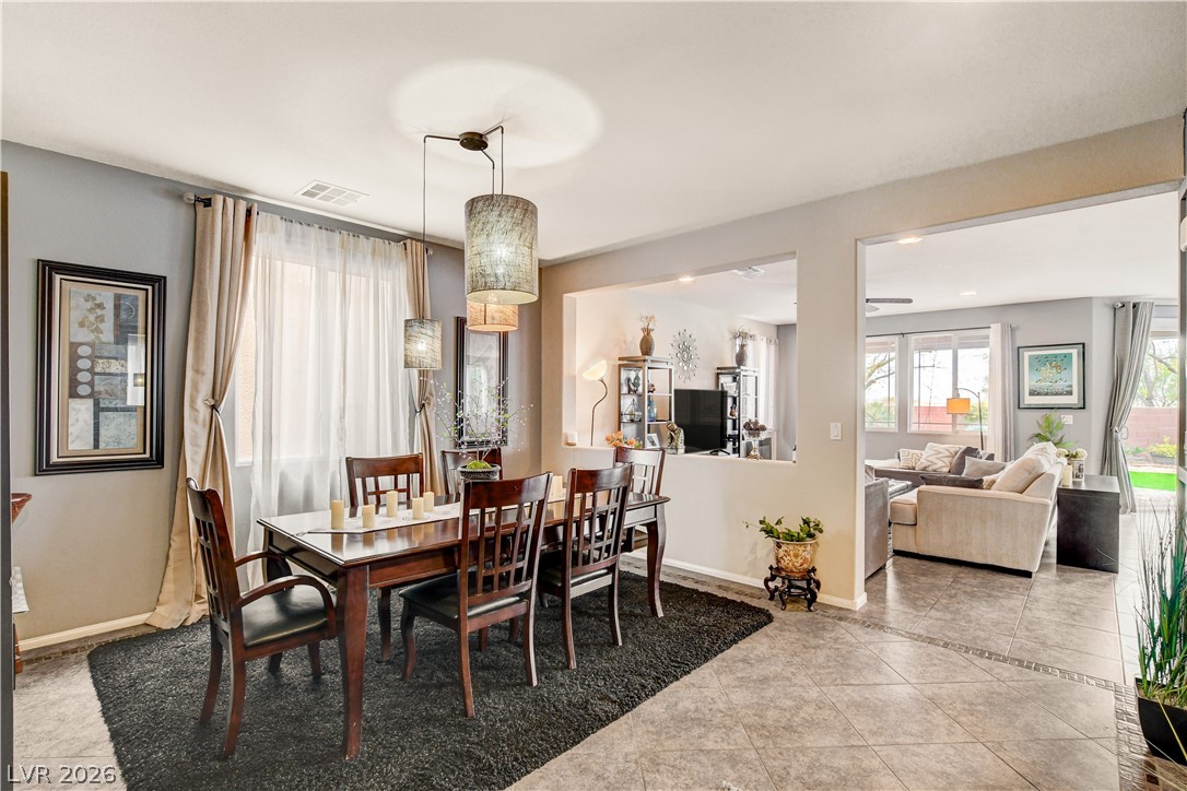 10313 Aragon Crown Road Las Vegas, NV 89135 - Photo 17 of 93