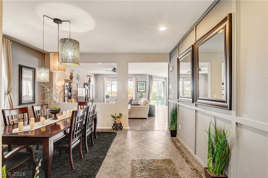 10313 Aragon Crown Road Las Vegas, NV 89135 - Photo 18 of 93