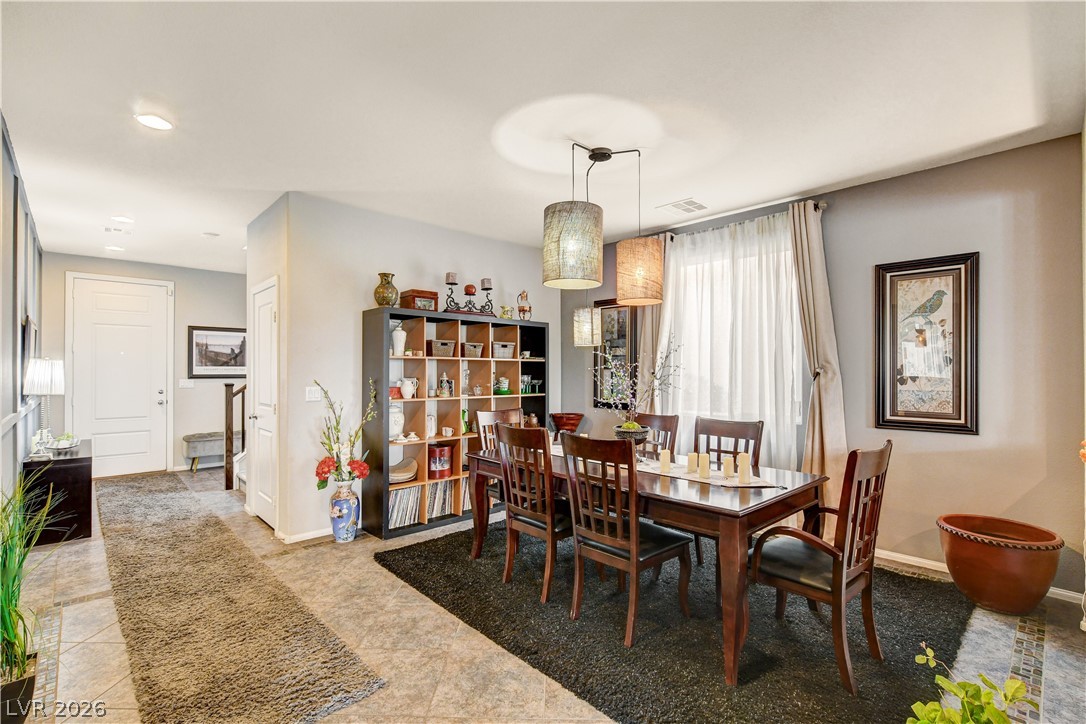 10313 Aragon Crown Road Las Vegas, NV 89135 - Photo 19 of 93