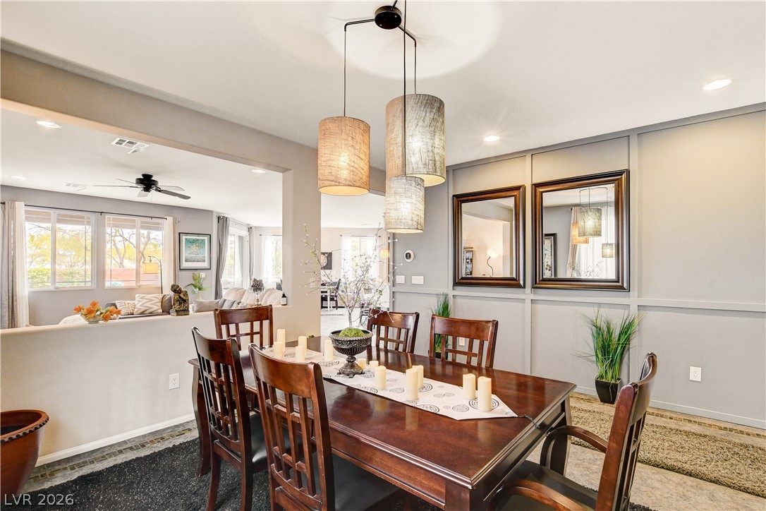 10313 Aragon Crown Road Las Vegas, NV 89135 - Photo 20 of 93