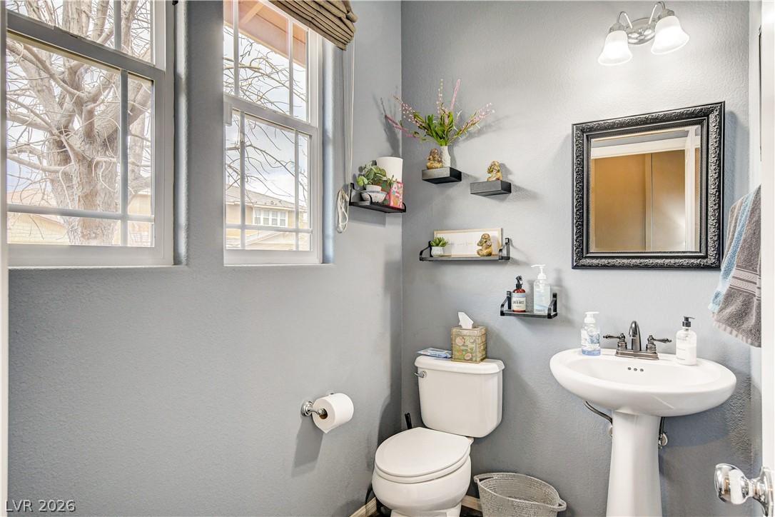 10313 Aragon Crown Road Las Vegas, NV 89135 - Photo 21 of 93