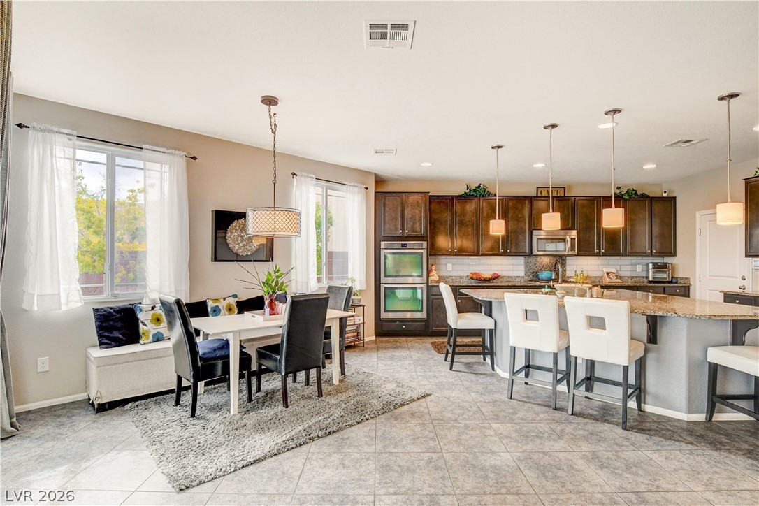 10313 Aragon Crown Road Las Vegas, NV 89135 - Photo 22 of 93