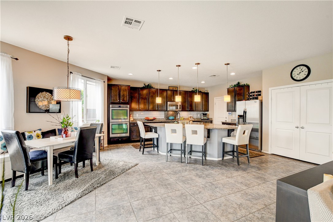 10313 Aragon Crown Road Las Vegas, NV 89135 - Photo 23 of 93