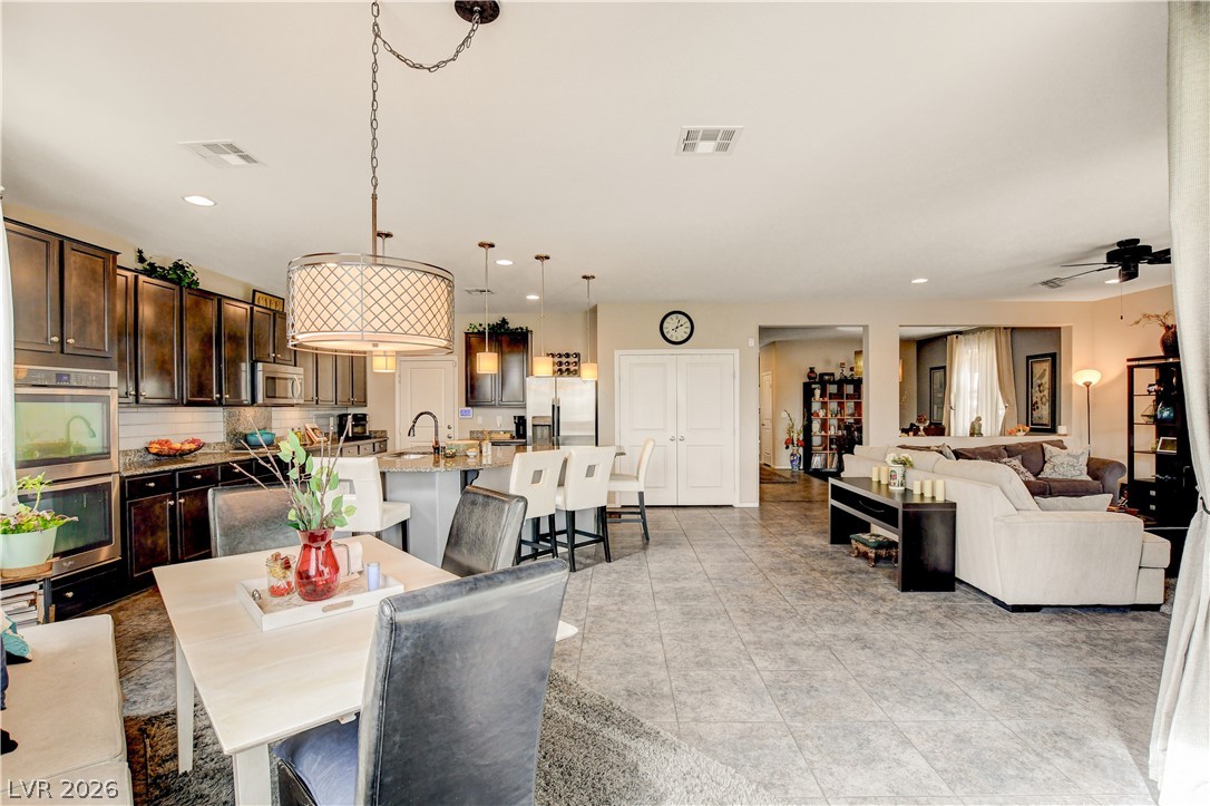 10313 Aragon Crown Road Las Vegas, NV 89135 - Photo 24 of 93