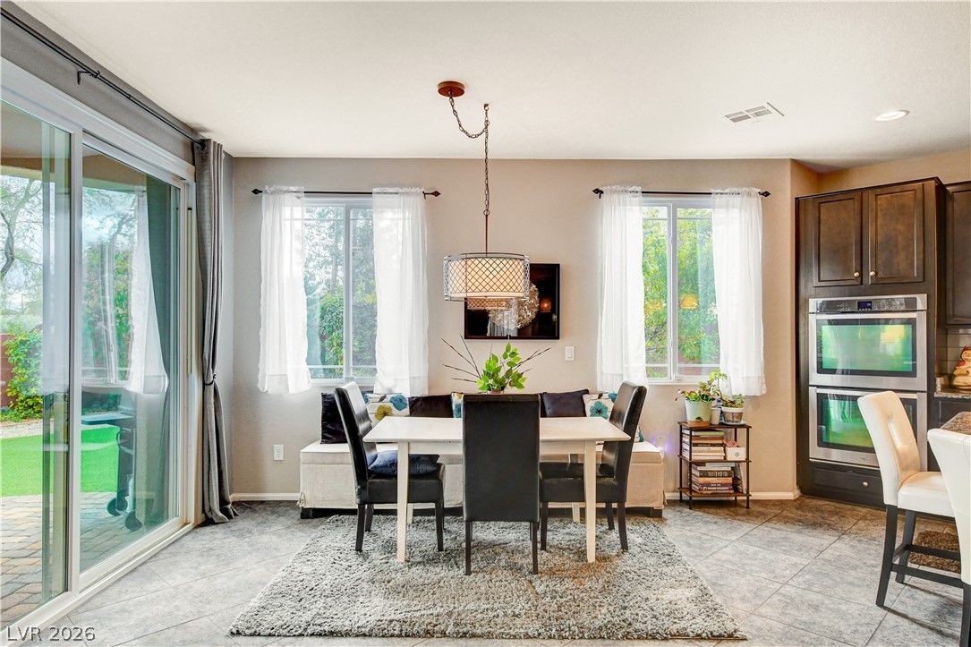 10313 Aragon Crown Road Las Vegas, NV 89135 - Photo 25 of 93