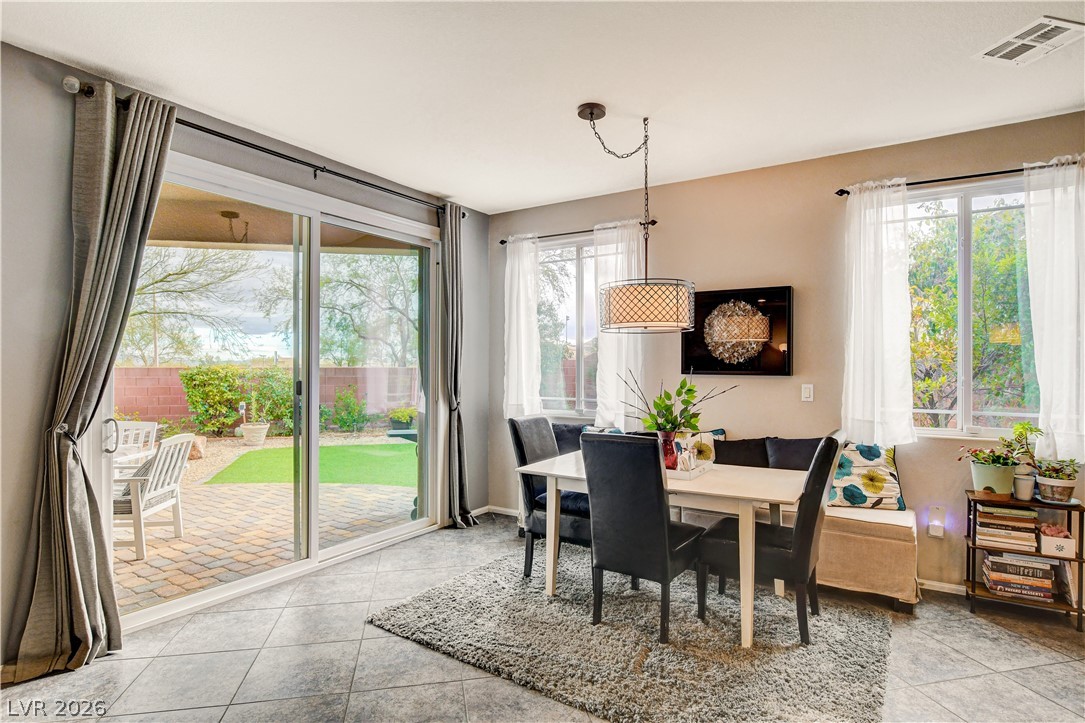 10313 Aragon Crown Road Las Vegas, NV 89135 - Photo 26 of 93