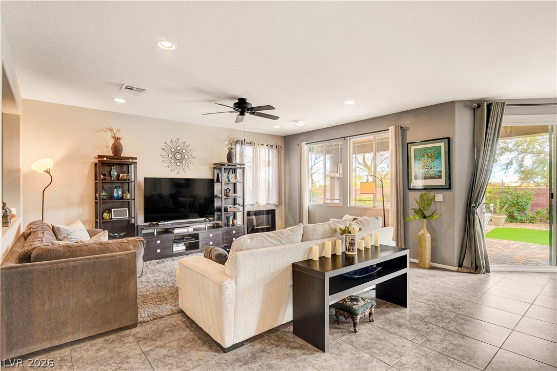 10313 Aragon Crown Road Las Vegas, NV 89135 - Photo 29 of 93