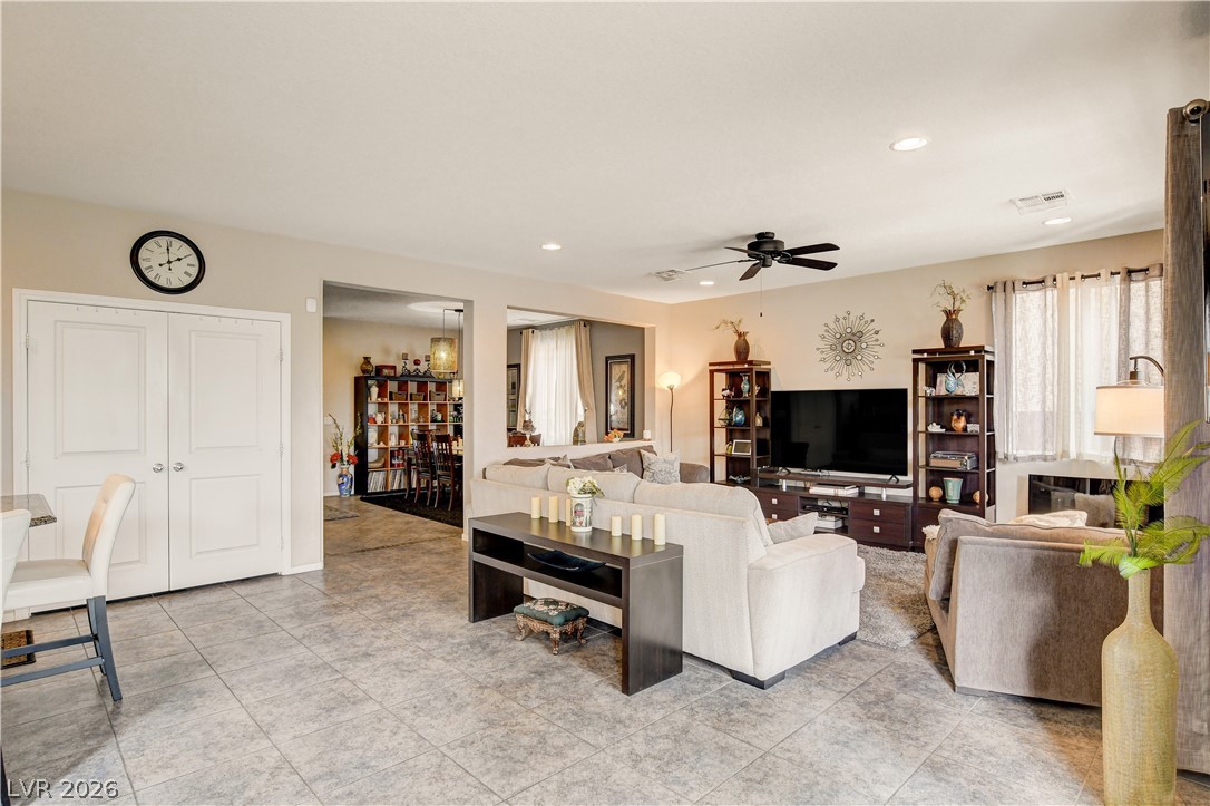 10313 Aragon Crown Road Las Vegas, NV 89135 - Photo 30 of 93