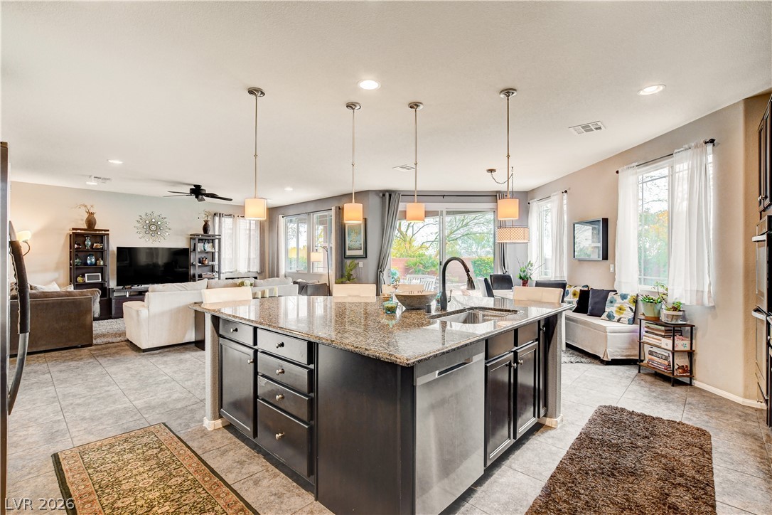 10313 Aragon Crown Road Las Vegas, NV 89135 - Photo 32 of 93