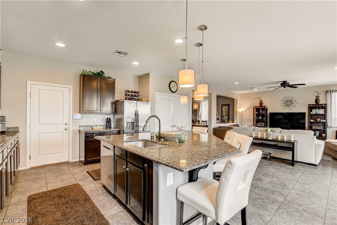 10313 Aragon Crown Road Las Vegas, NV 89135 - Photo 33 of 93