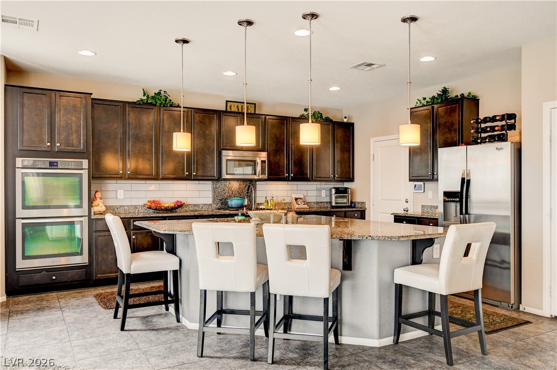 10313 Aragon Crown Road Las Vegas, NV 89135 - Photo 34 of 93