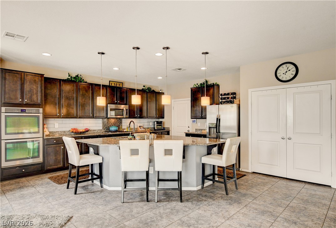 10313 Aragon Crown Road Las Vegas, NV 89135 - Photo 36 of 93