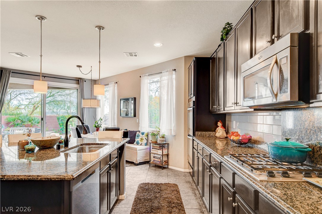 10313 Aragon Crown Road Las Vegas, NV 89135 - Photo 37 of 93