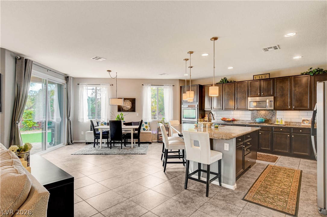 10313 Aragon Crown Road Las Vegas, NV 89135 - Photo 38 of 93