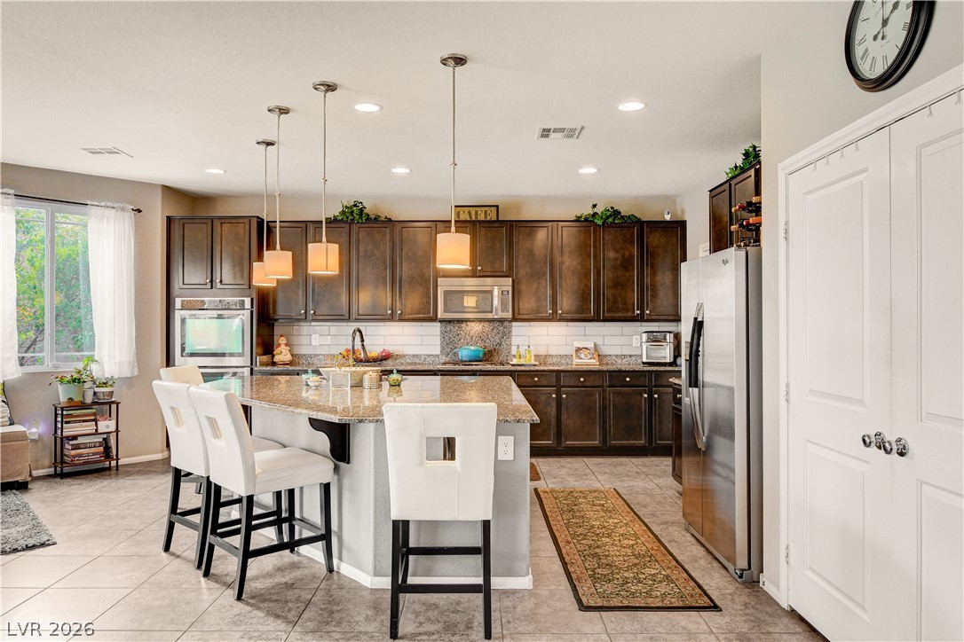 10313 Aragon Crown Road Las Vegas, NV 89135 - Photo 39 of 93