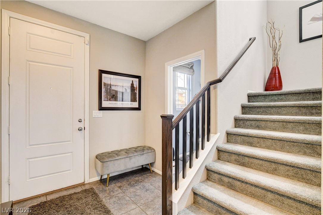 10313 Aragon Crown Road Las Vegas, NV 89135 - Photo 40 of 93
