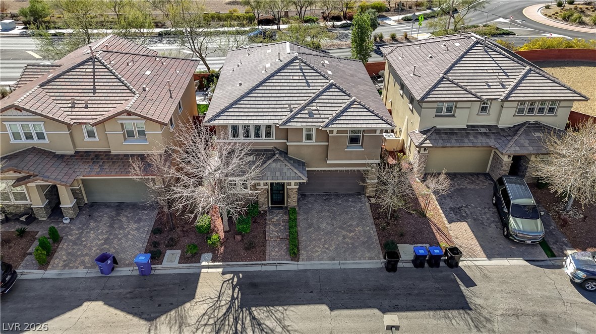10313 Aragon Crown Road Las Vegas, NV 89135 - Photo 4 of 93