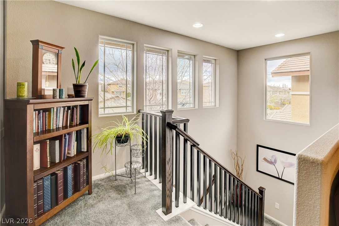 10313 Aragon Crown Road Las Vegas, NV 89135 - Photo 41 of 93