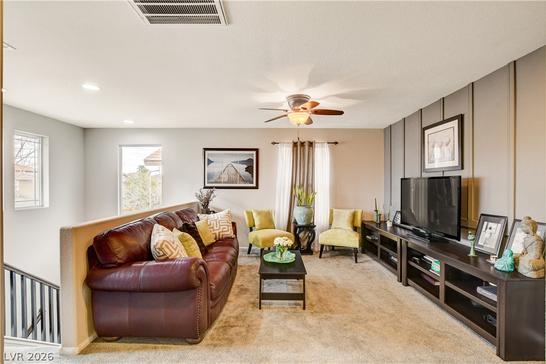 10313 Aragon Crown Road Las Vegas, NV 89135 - Photo 42 of 93