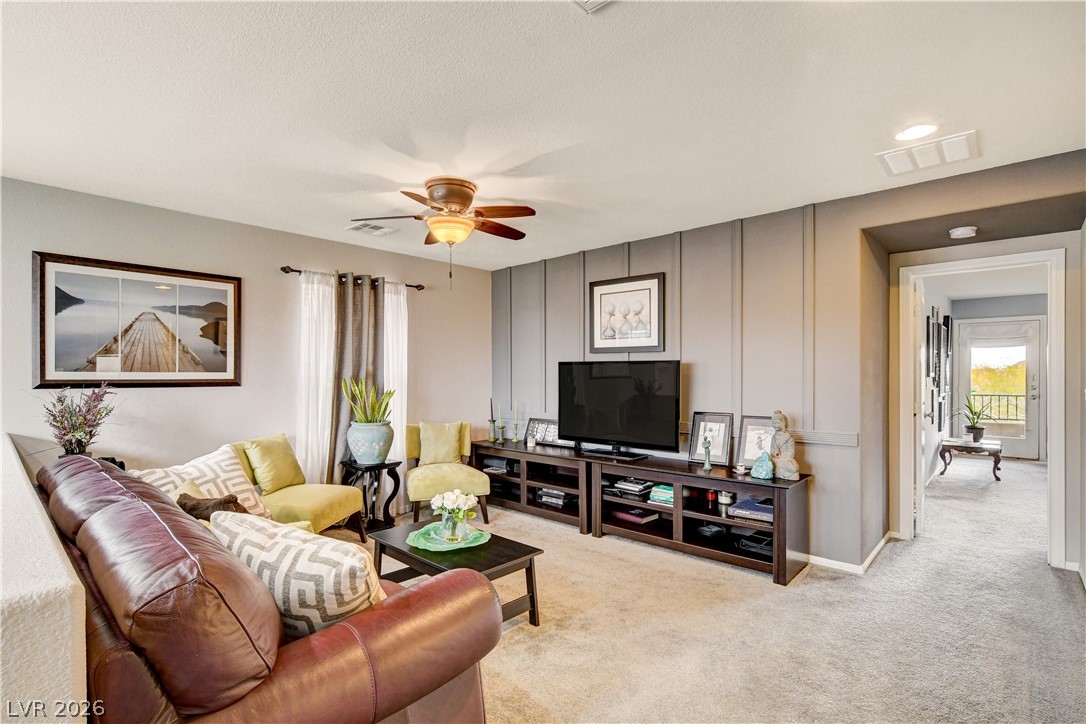 10313 Aragon Crown Road Las Vegas, NV 89135 - Photo 43 of 93