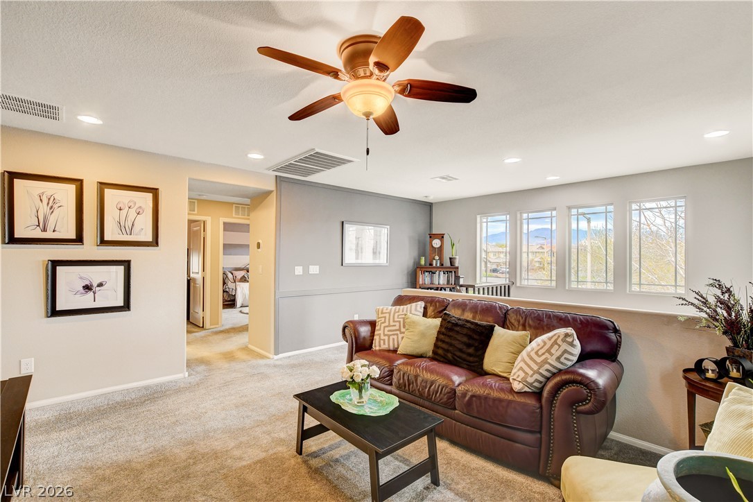 10313 Aragon Crown Road Las Vegas, NV 89135 - Photo 44 of 93