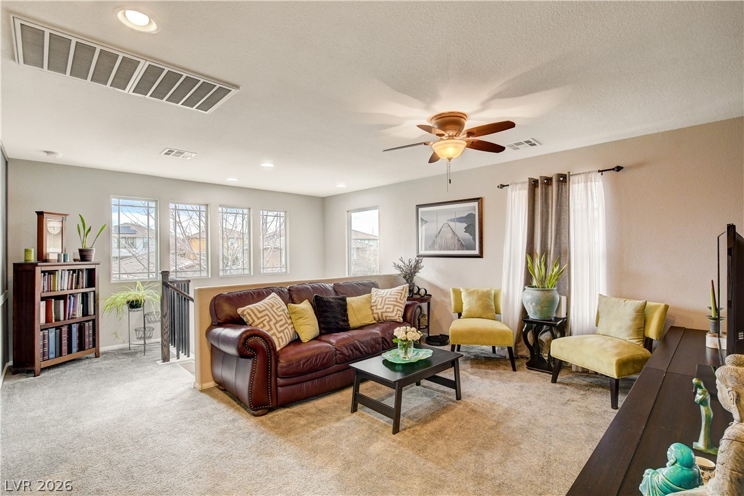 10313 Aragon Crown Road Las Vegas, NV 89135 - Photo 45 of 93