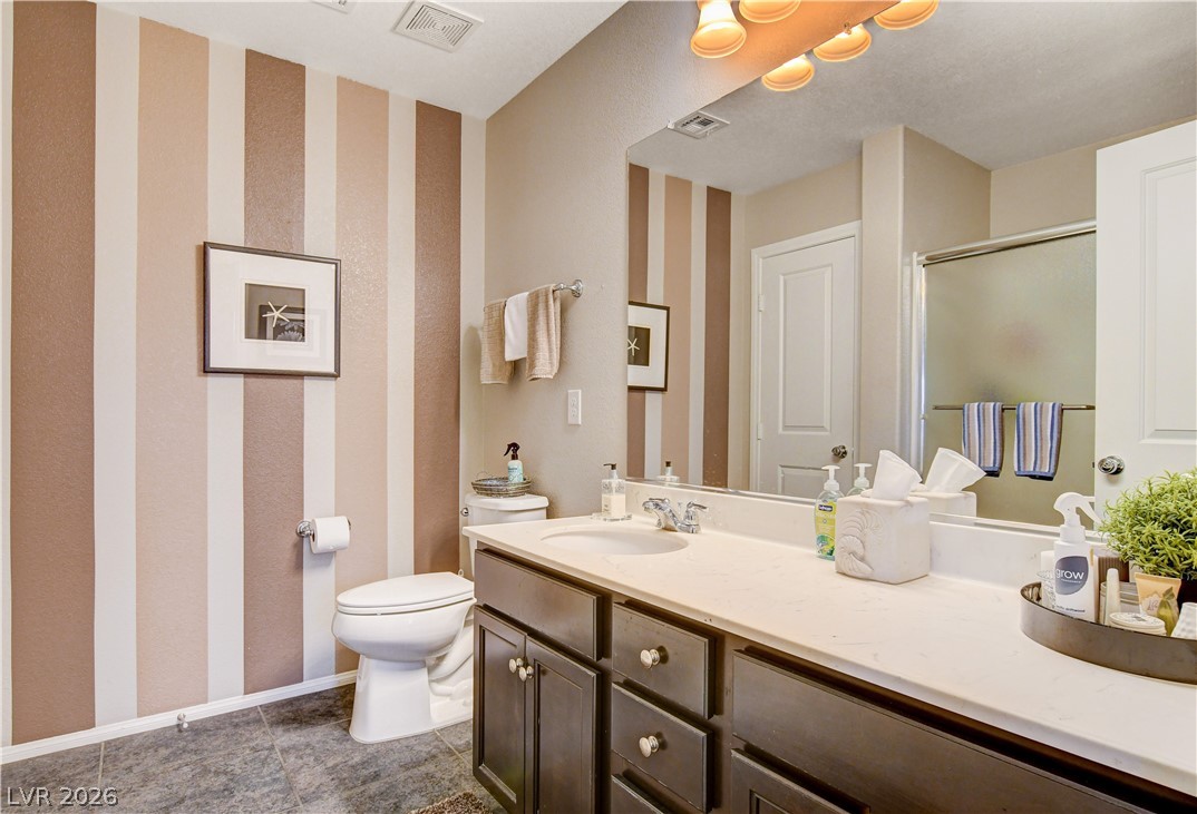 10313 Aragon Crown Road Las Vegas, NV 89135 - Photo 48 of 93