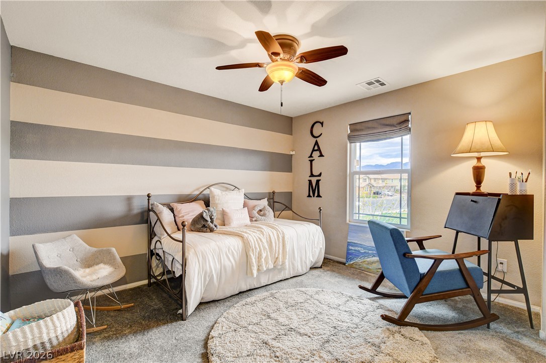 10313 Aragon Crown Road Las Vegas, NV 89135 - Photo 50 of 93