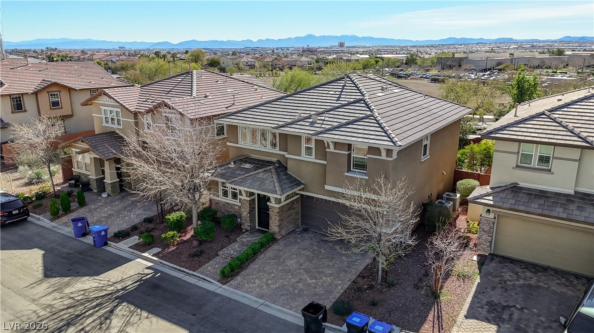 10313 Aragon Crown Road Las Vegas, NV 89135 - Photo 5 of 93