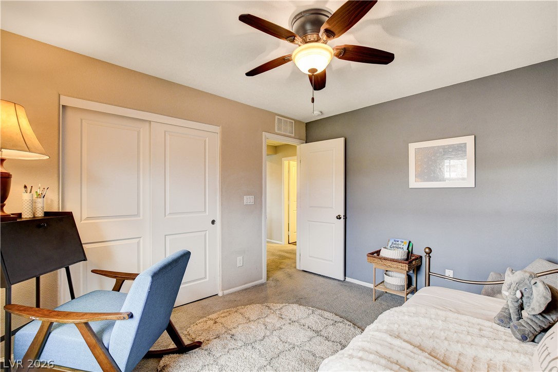 10313 Aragon Crown Road Las Vegas, NV 89135 - Photo 51 of 93