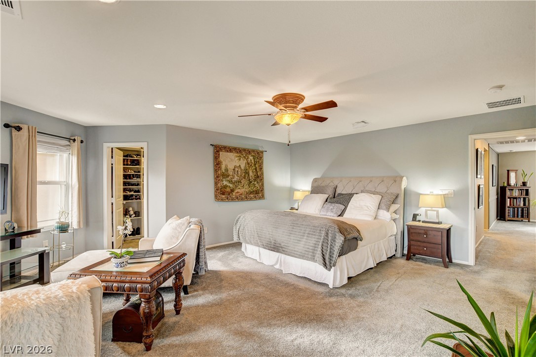 10313 Aragon Crown Road Las Vegas, NV 89135 - Photo 54 of 93