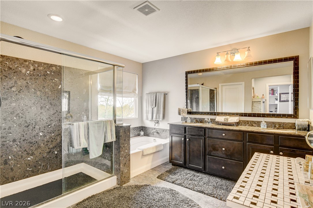 10313 Aragon Crown Road Las Vegas, NV 89135 - Photo 59 of 93