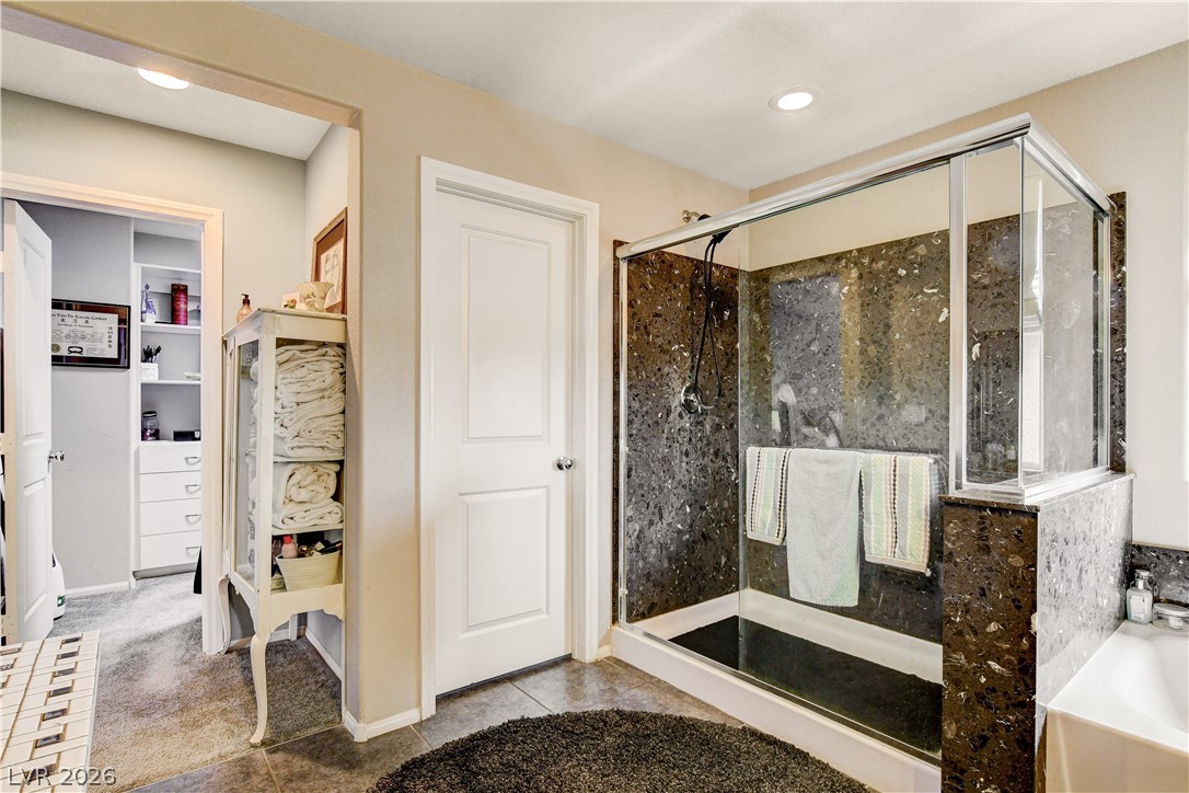 10313 Aragon Crown Road Las Vegas, NV 89135 - Photo 60 of 93