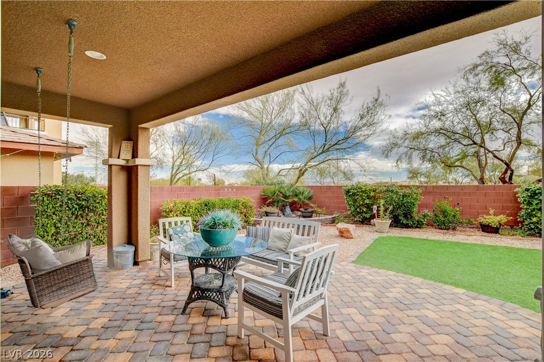 10313 Aragon Crown Road Las Vegas, NV 89135 - Photo 62 of 93