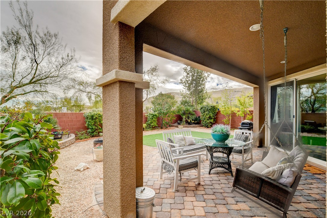 10313 Aragon Crown Road Las Vegas, NV 89135 - Photo 66 of 93