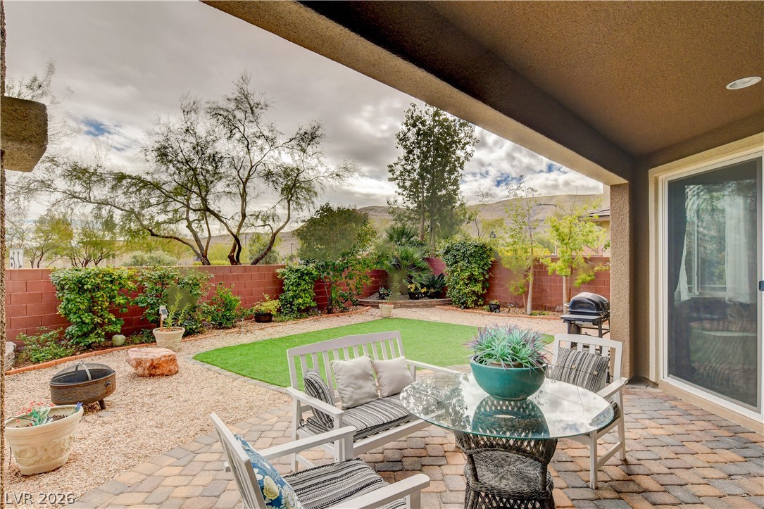 10313 Aragon Crown Road Las Vegas, NV 89135 - Photo 67 of 93