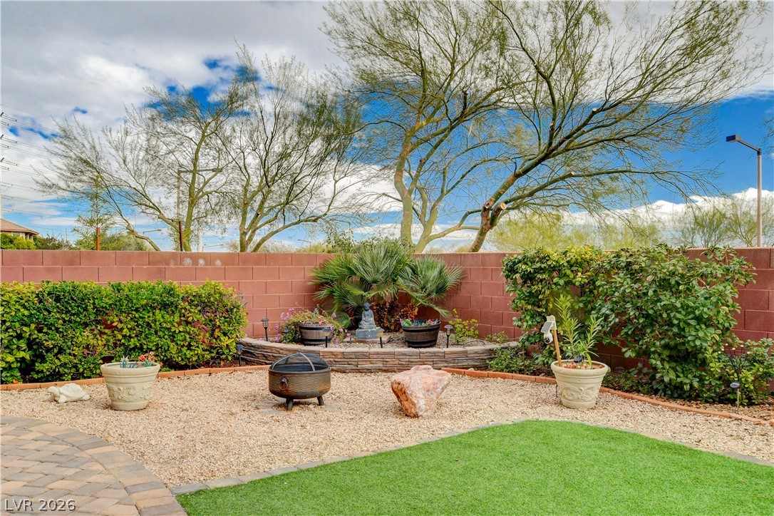 10313 Aragon Crown Road Las Vegas, NV 89135 - Photo 69 of 93