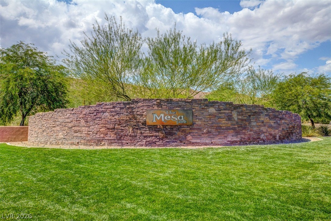 10313 Aragon Crown Road Las Vegas, NV 89135 - Photo 75 of 93