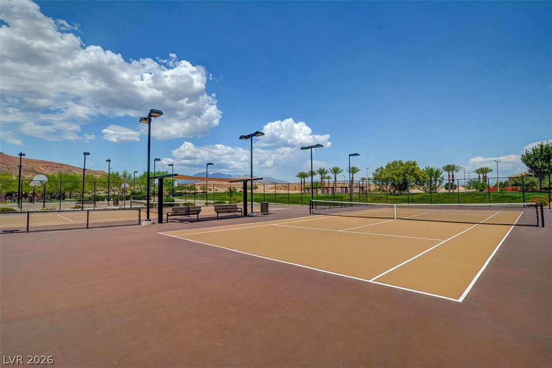 10313 Aragon Crown Road Las Vegas, NV 89135 - Photo 76 of 93