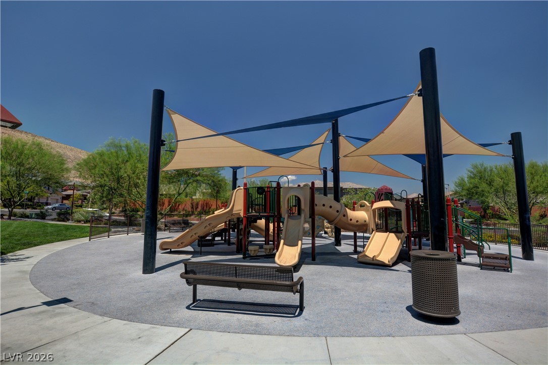 10313 Aragon Crown Road Las Vegas, NV 89135 - Photo 79 of 93