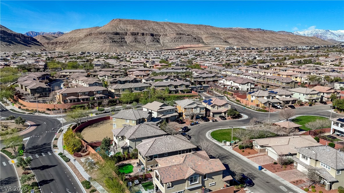 10313 Aragon Crown Road Las Vegas, NV 89135 - Photo 8 of 93